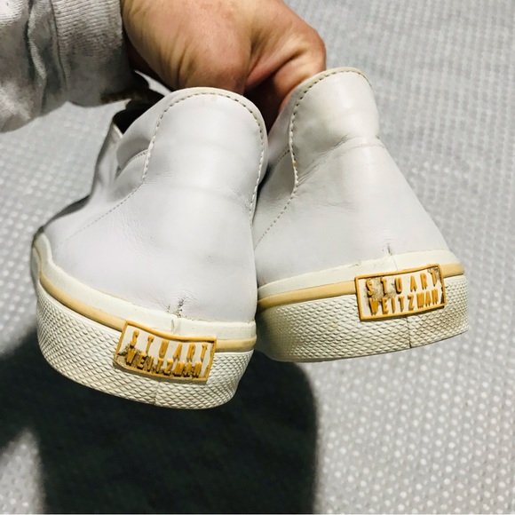 Stuart weitzman sneakers - Picture 3 of 10